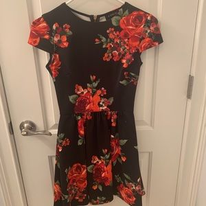 Macy’s formal dress